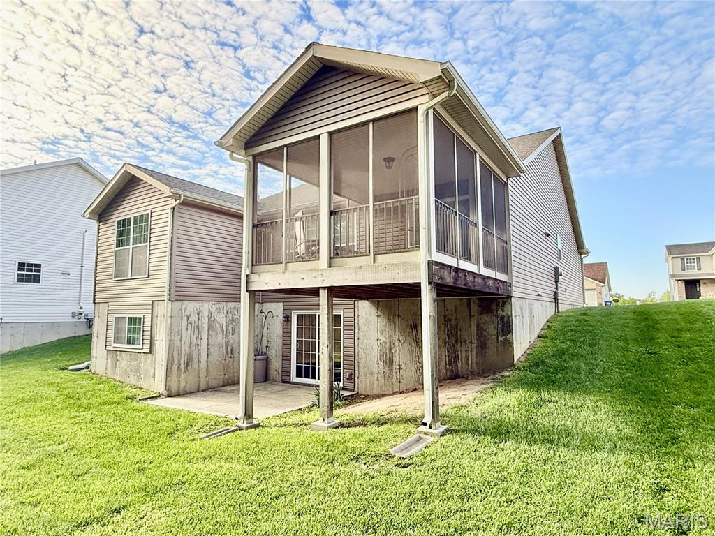 27471 Forest Ridge Court Warrenton, MO 63383 - Photo 54 of 82