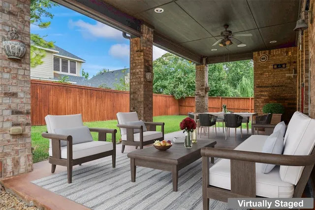 $580,900 | 1171 Bonham Parkway, Lantana, TX 76226