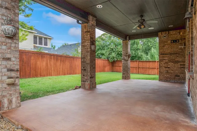 $580,900 | 1171 Bonham Parkway, Lantana, TX 76226