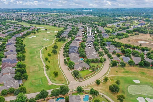 $580,900 | 1171 Bonham Parkway, Lantana, TX 76226