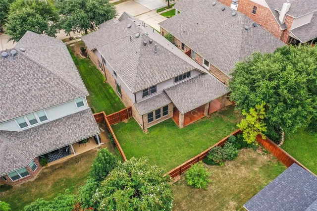 $580,900 | 1171 Bonham Parkway, Lantana, TX 76226