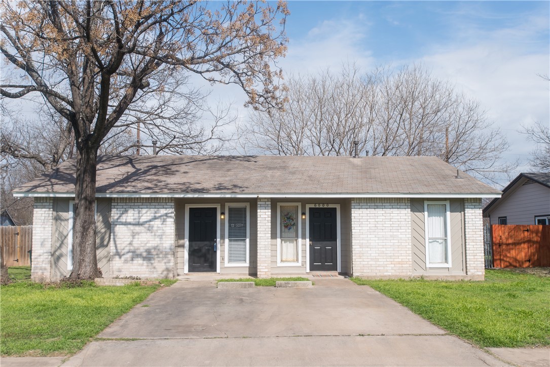 6000 Tracy Lynn Lane, Unit A Austin, TX 78721 - Photo 1 of 15