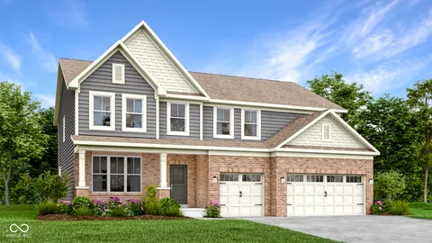$569,995 | 19974 Timbers Parkway, Noblesville, IN 46062
