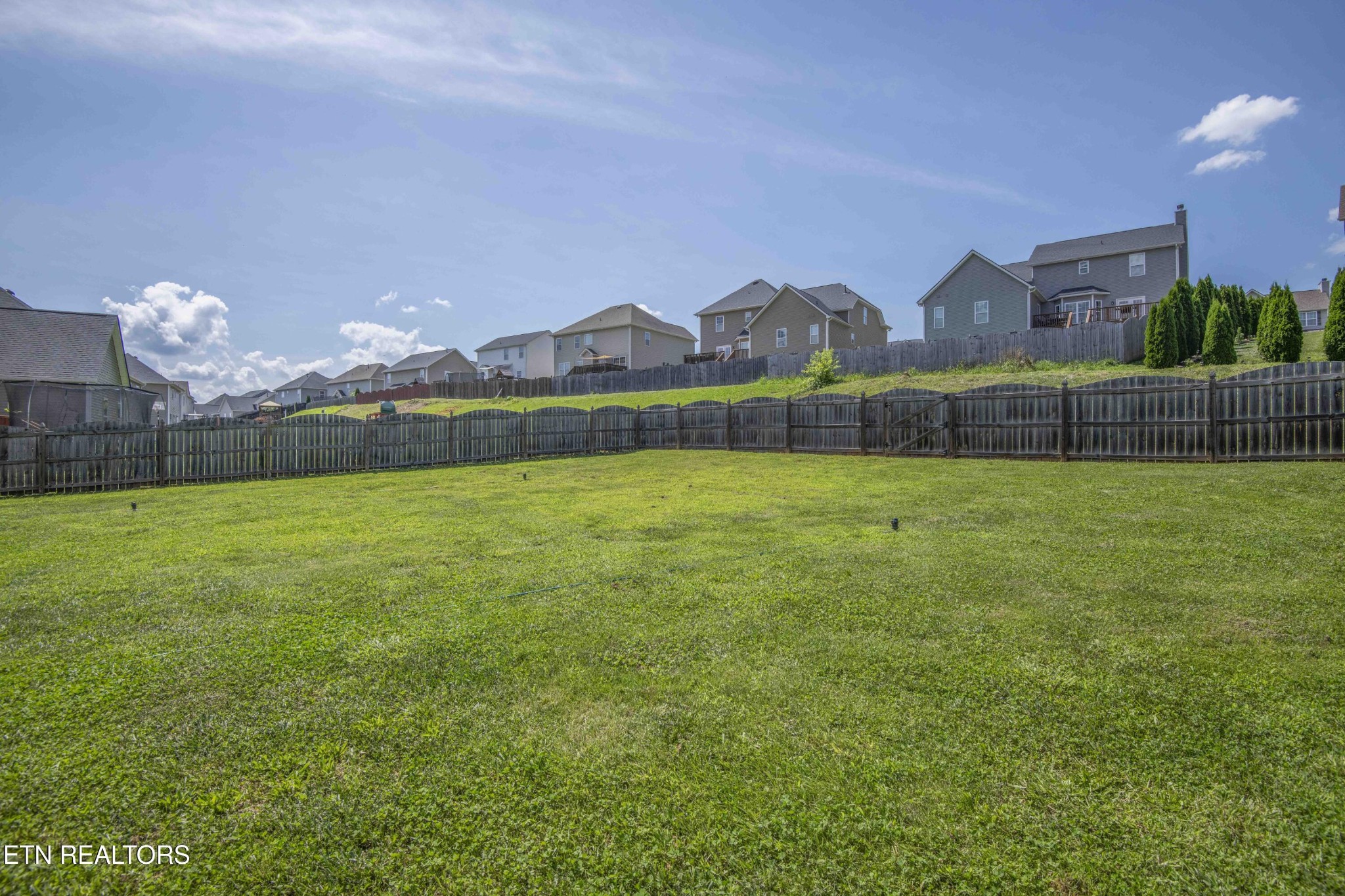 3035 Crosswinds Lane Sevierville, TN 37876 - Photo 48 of 51 a view of a terrace with a lake view