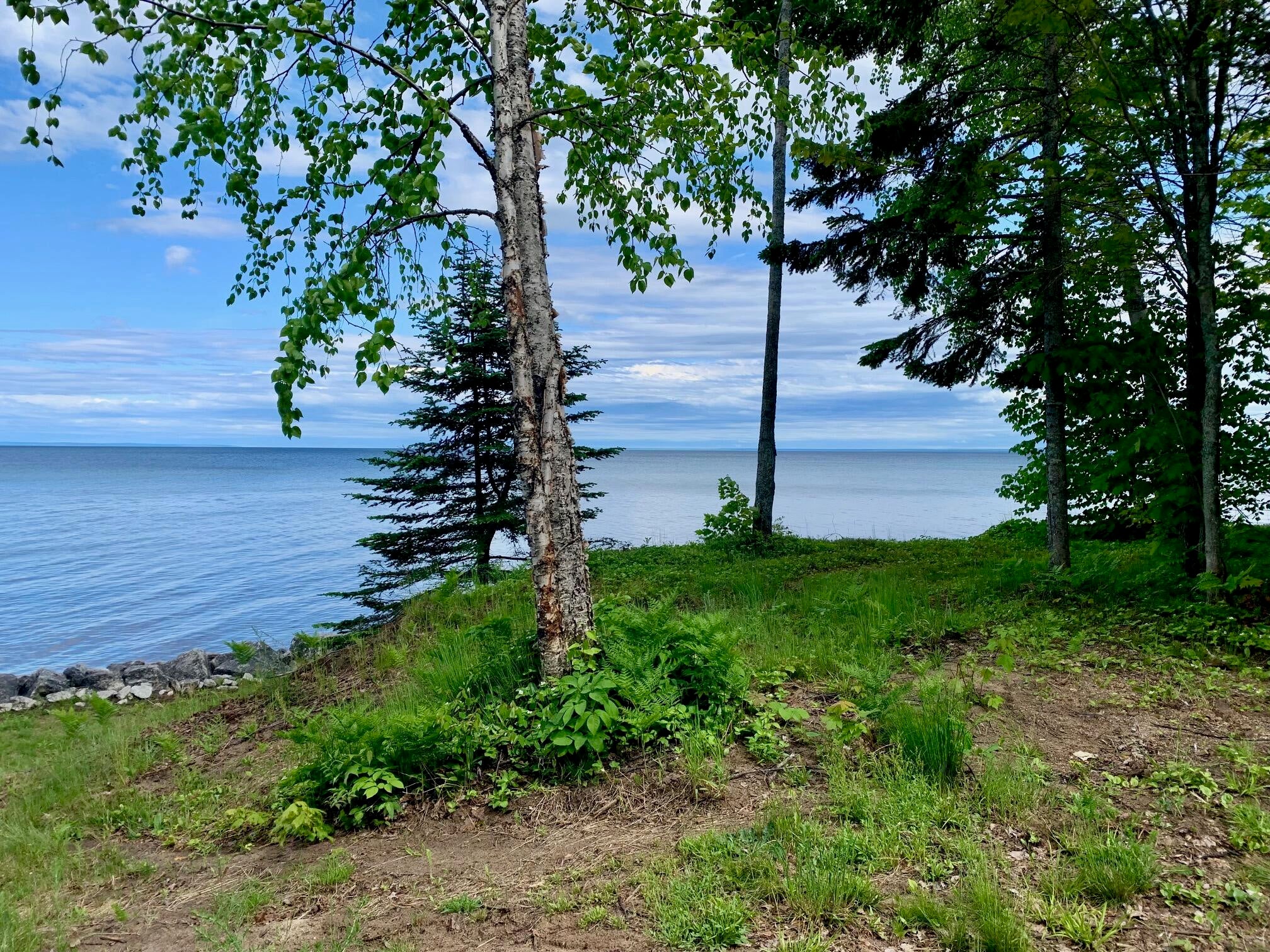 9016 North Whitefish Point Road Paradise, MI 49768 - Photo 6 of 12 Gallery Image 6