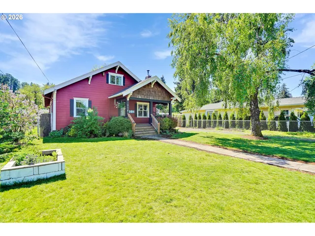 $429,000 | 318 Koons Street, Silverton, OR 97381