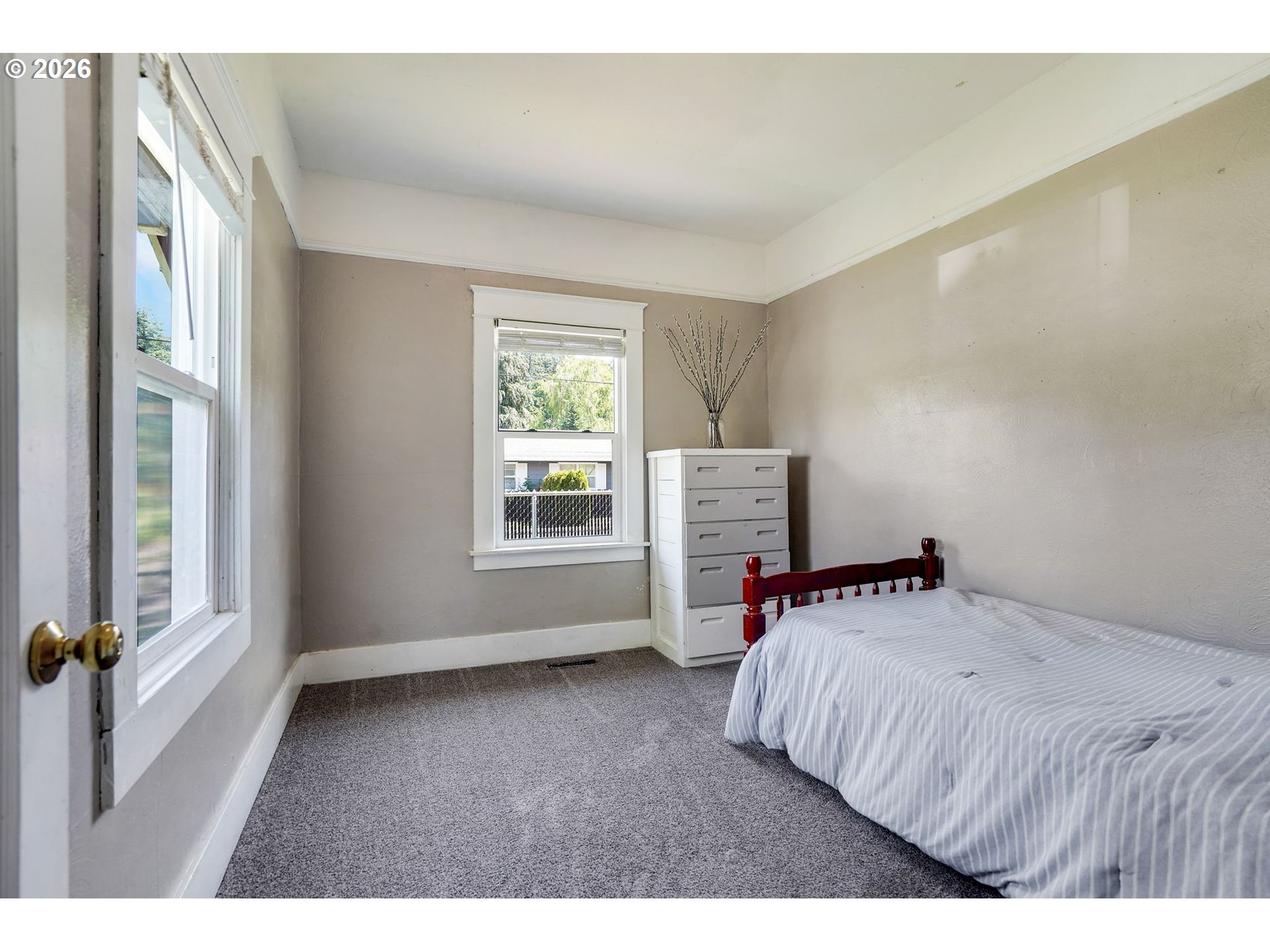 318 Koons Street Silverton, OR 97381 - Photo 18 of 48 Den/Office