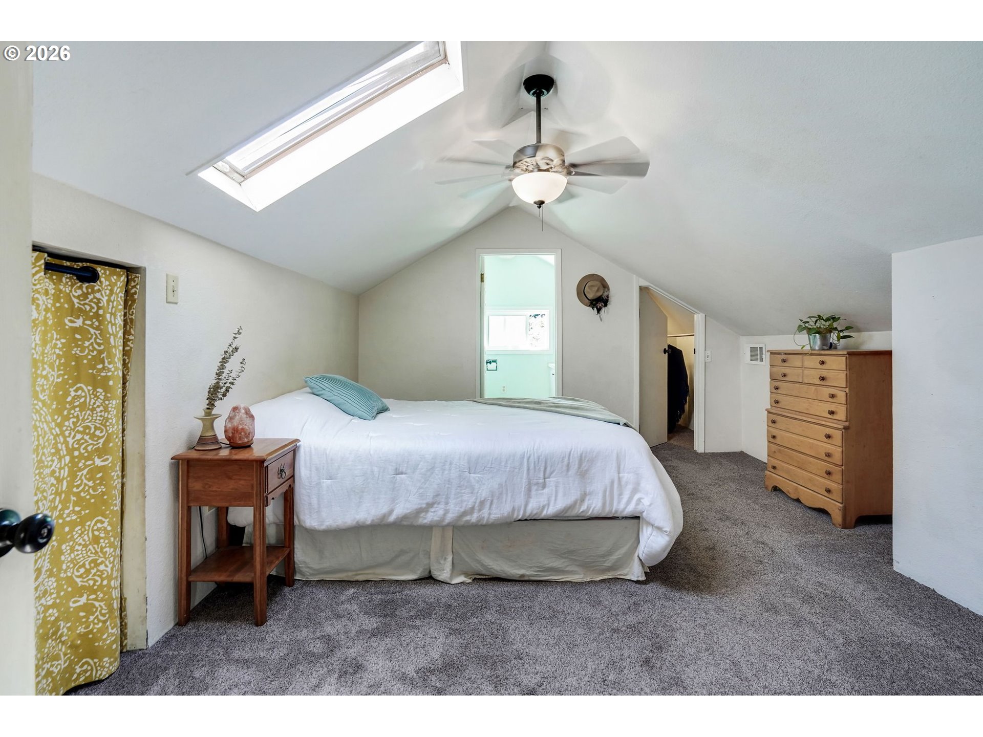 318 Koons Street Silverton, OR 97381 - Photo 25 of 48 Bedroom, Primary