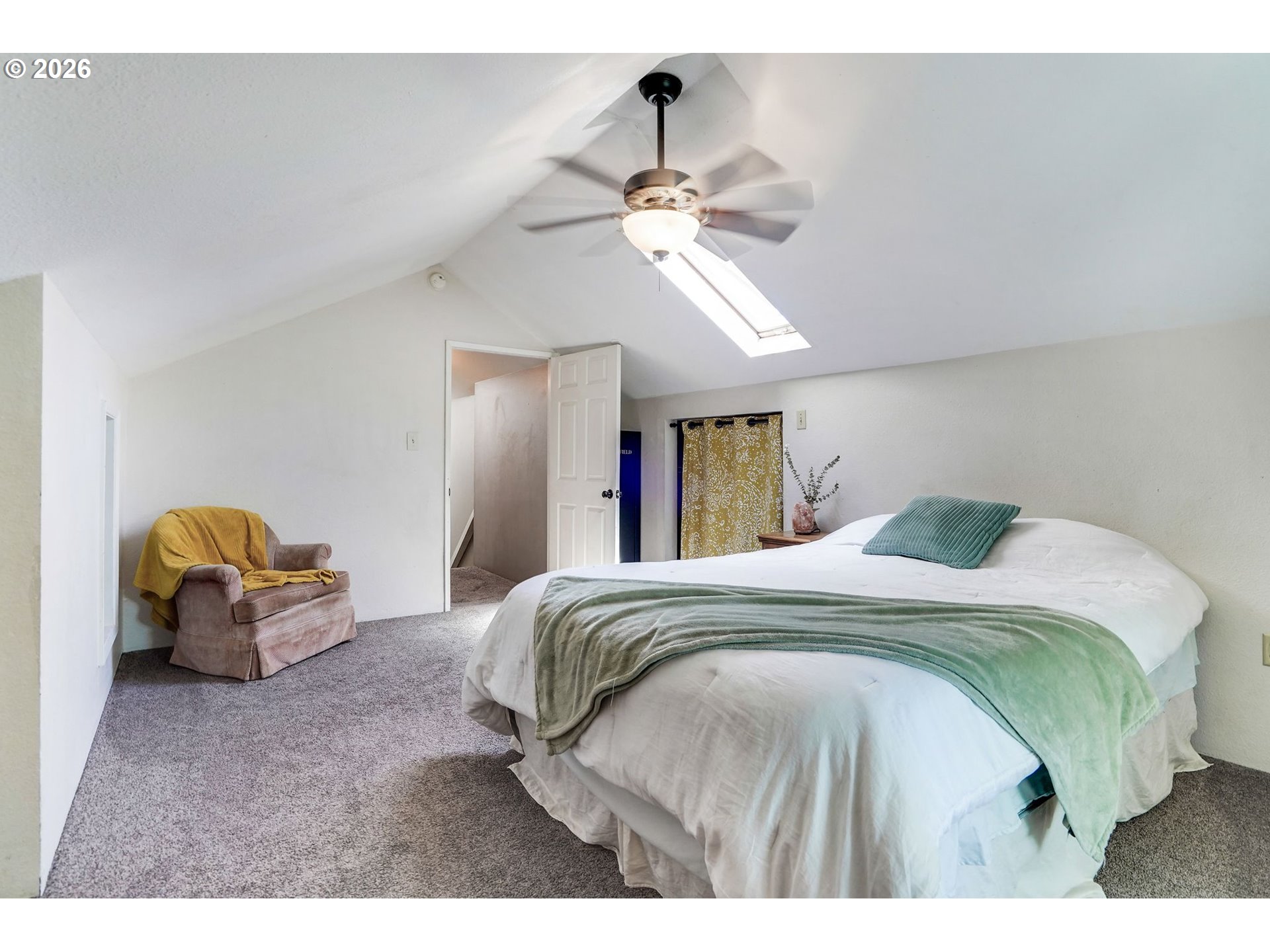 318 Koons Street Silverton, OR 97381 - Photo 28 of 48 Primary Bedroom