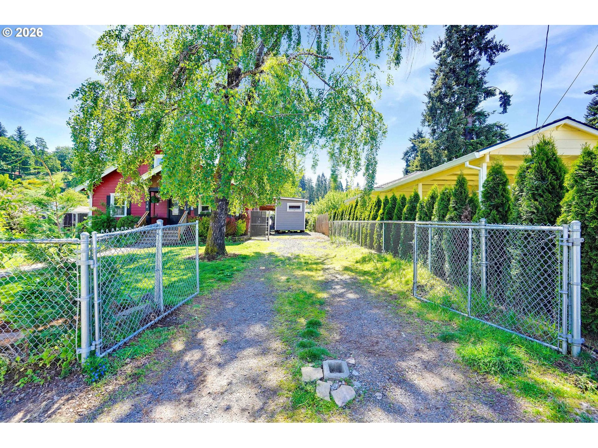 318 Koons Street Silverton, OR 97381 - Photo 34 of 48 RV Parking