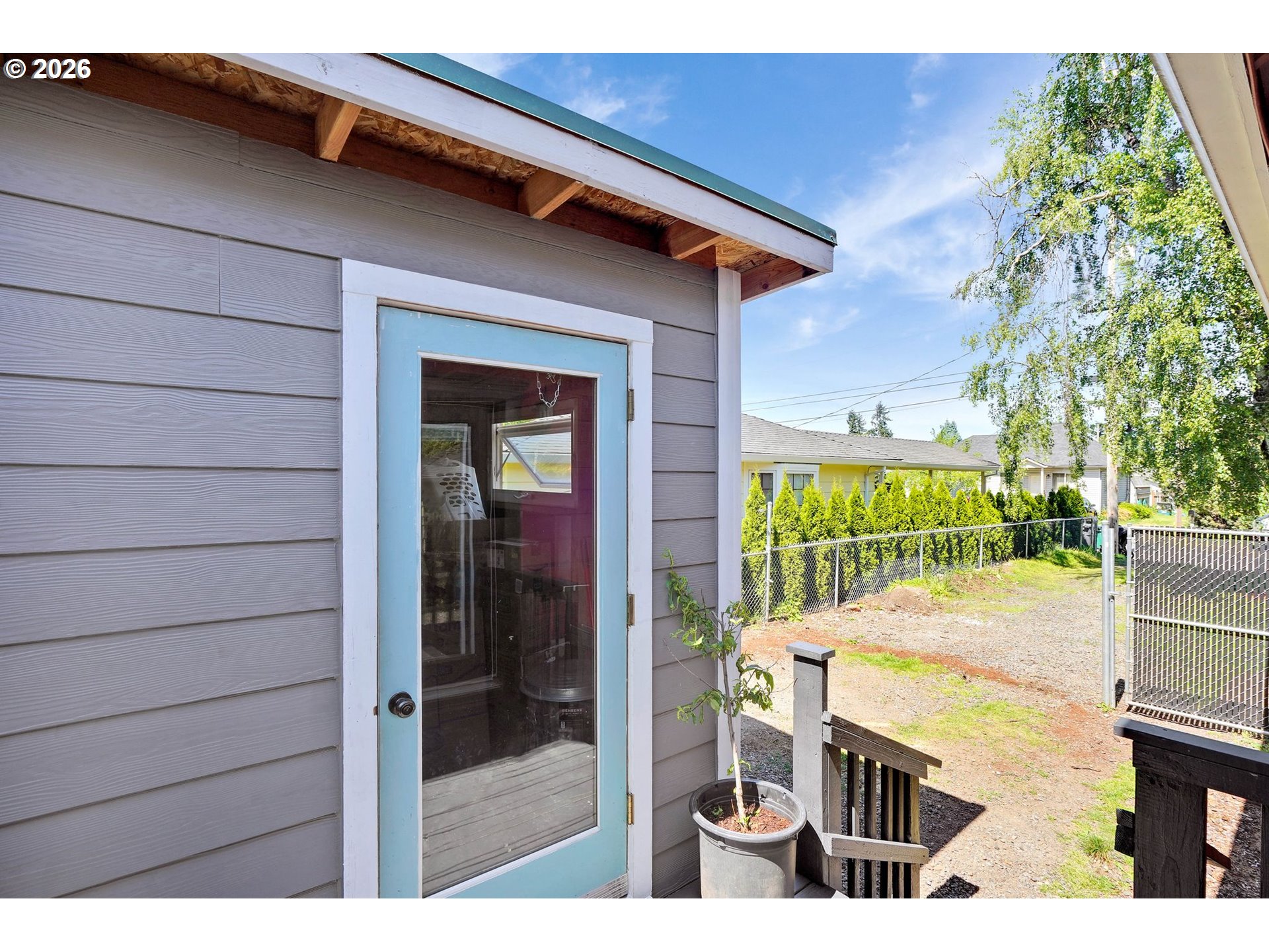 318 Koons Street Silverton, OR 97381 - Photo 36 of 48 Studio