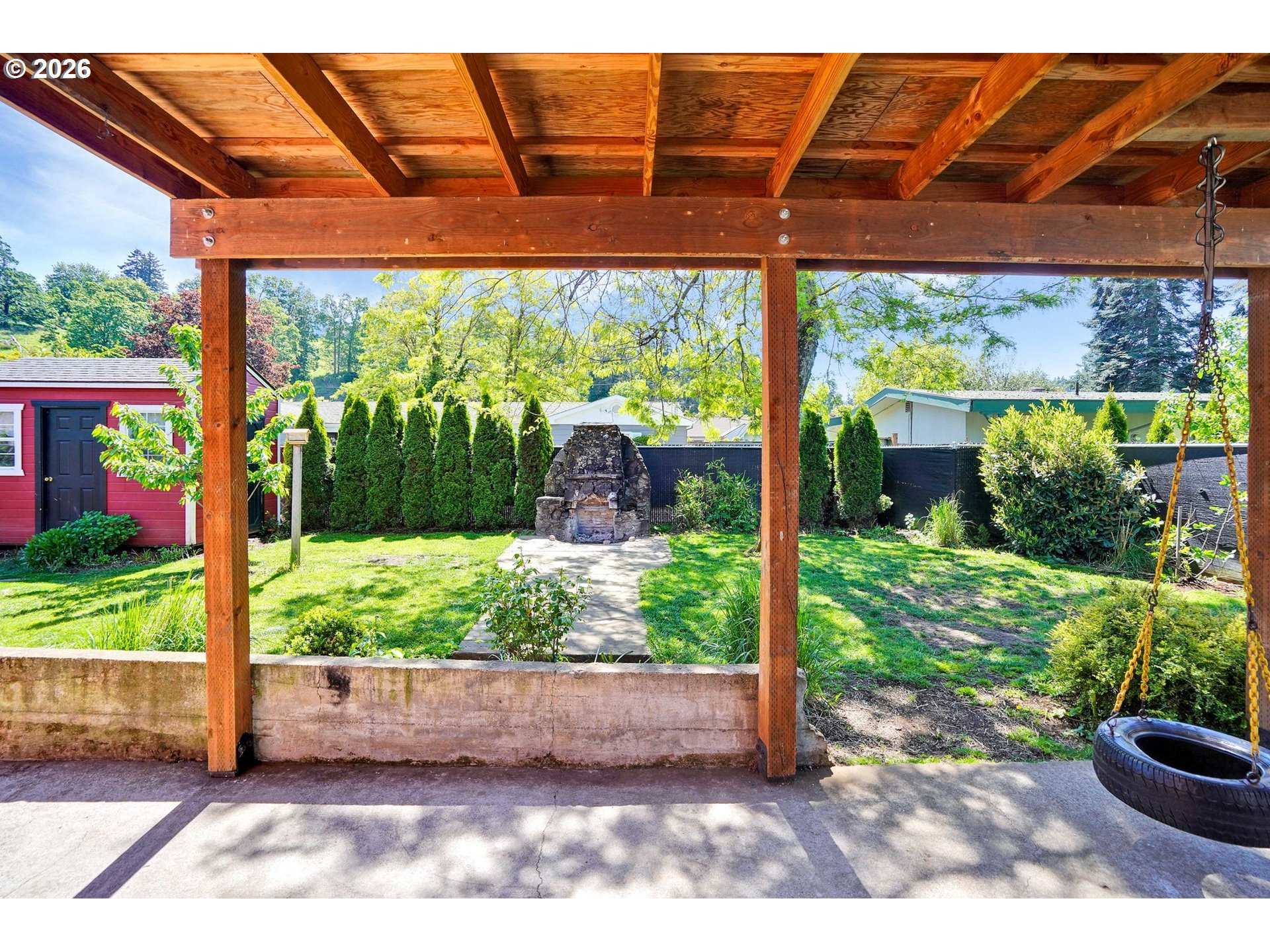 318 Koons Street Silverton, OR 97381 - Photo 37 of 48