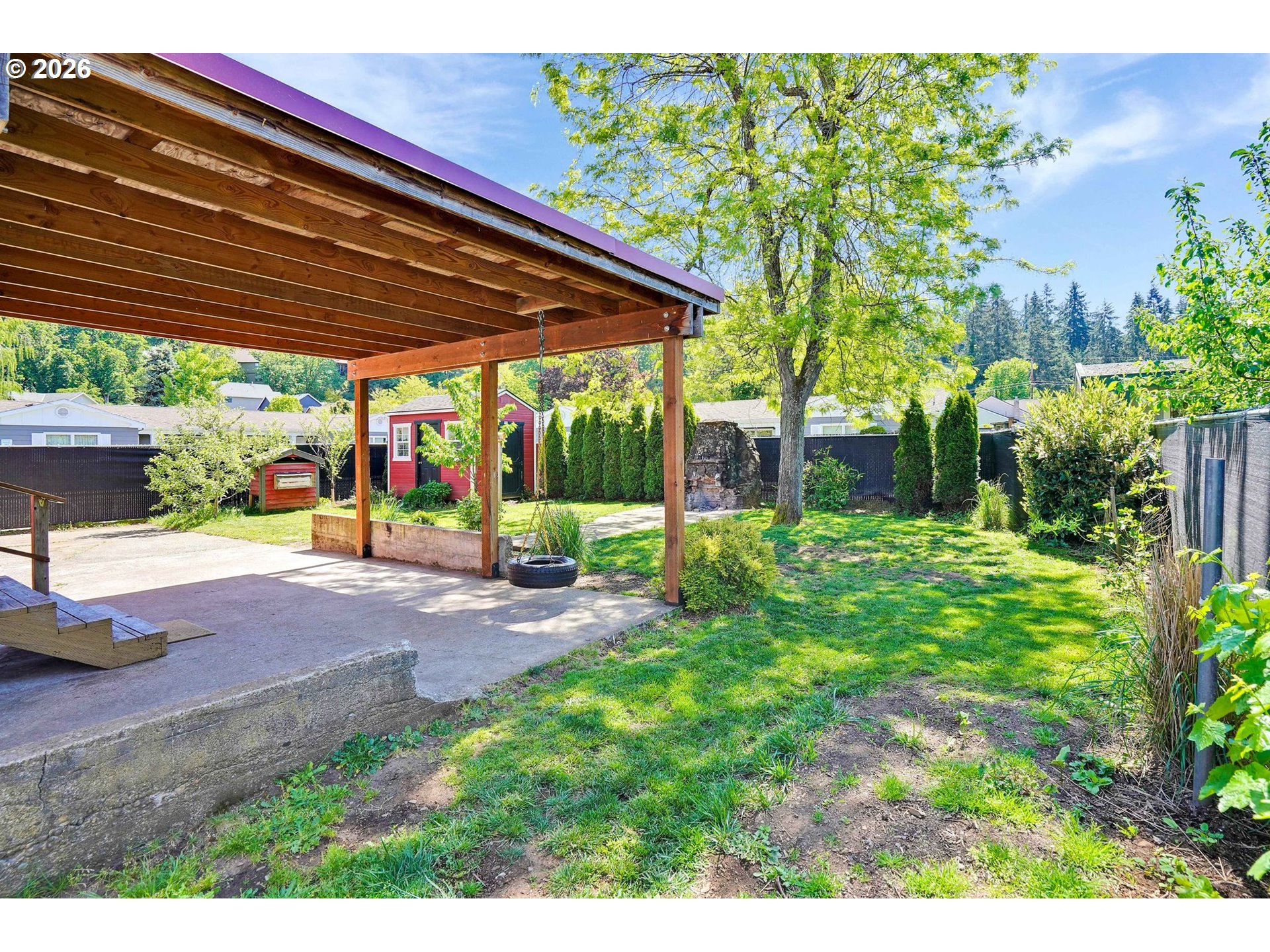 318 Koons Street Silverton, OR 97381 - Photo 41 of 48