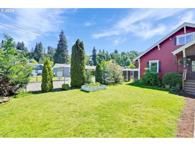 $429,000 | 318 Koons Street, Silverton, OR 97381