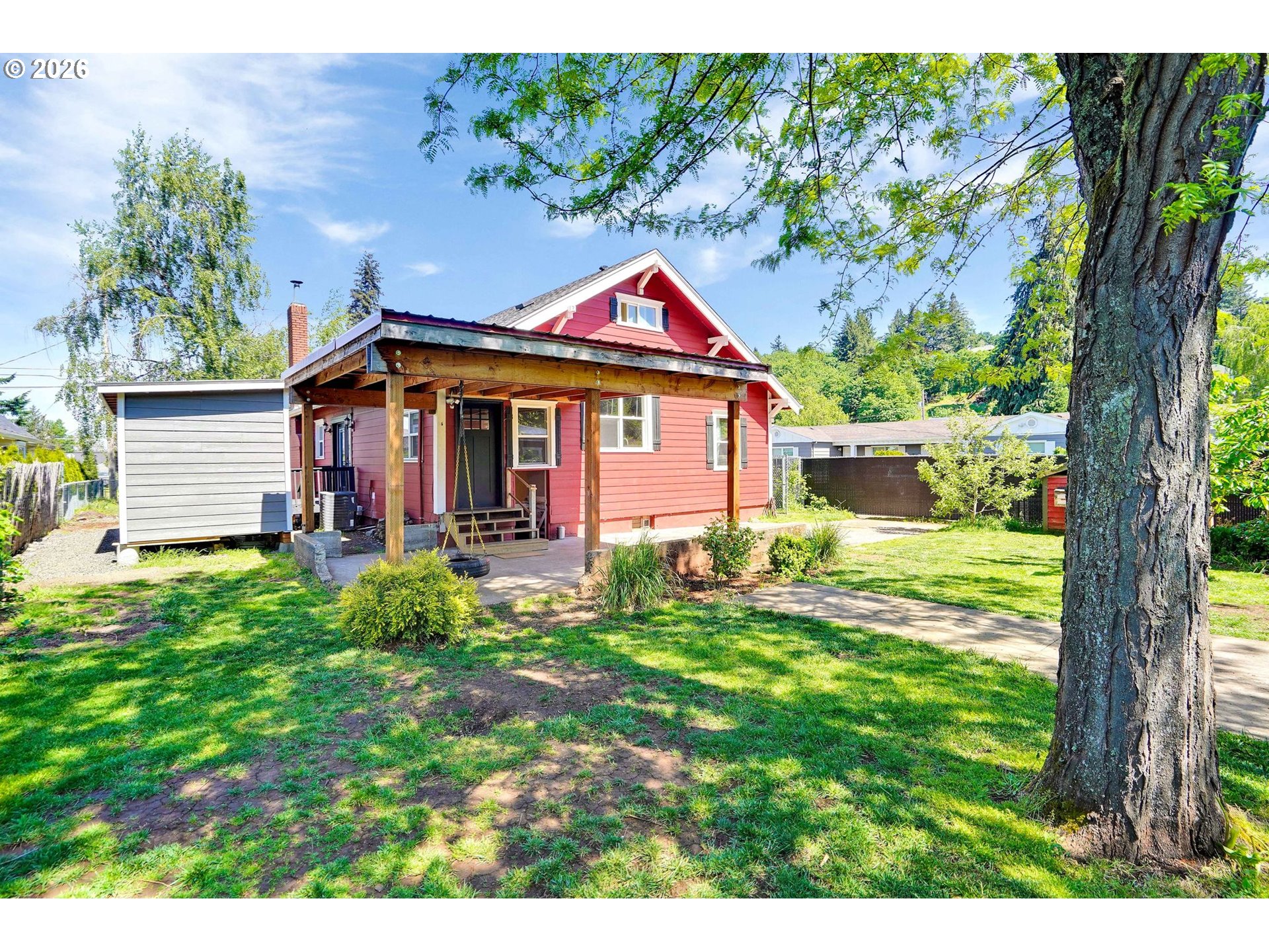 318 Koons Street Silverton, OR 97381 - Photo 47 of 48