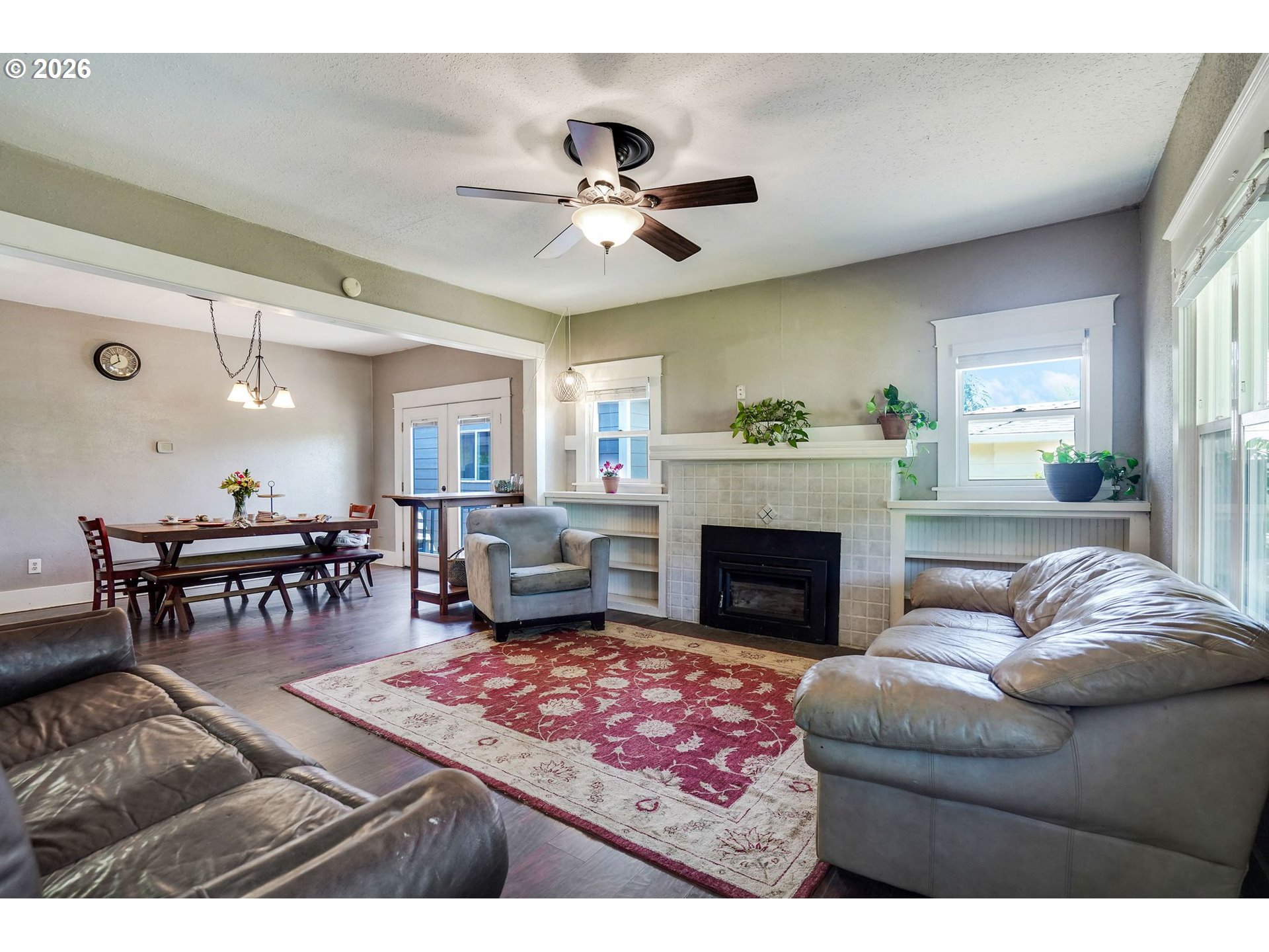 318 Koons Street Silverton, OR 97381 - Photo 6 of 48