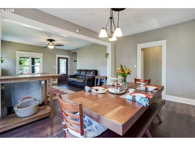 $429,000 | 318 Koons Street, Silverton, OR 97381