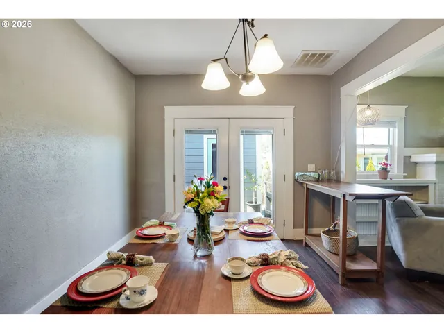 $429,000 | 318 Koons Street, Silverton, OR 97381