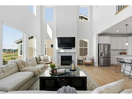 $1,069,000 | 941 Wildrose Place, Erie, CO 80516