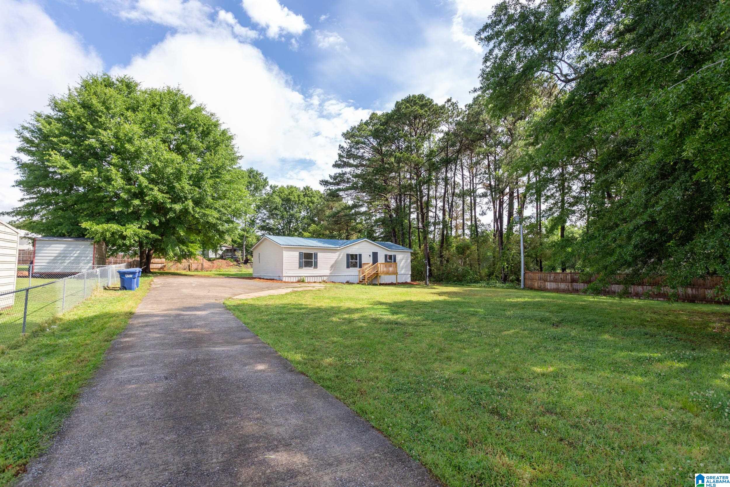 4203 Masters Road Pell City, AL 35128 - Photo 32 of 37