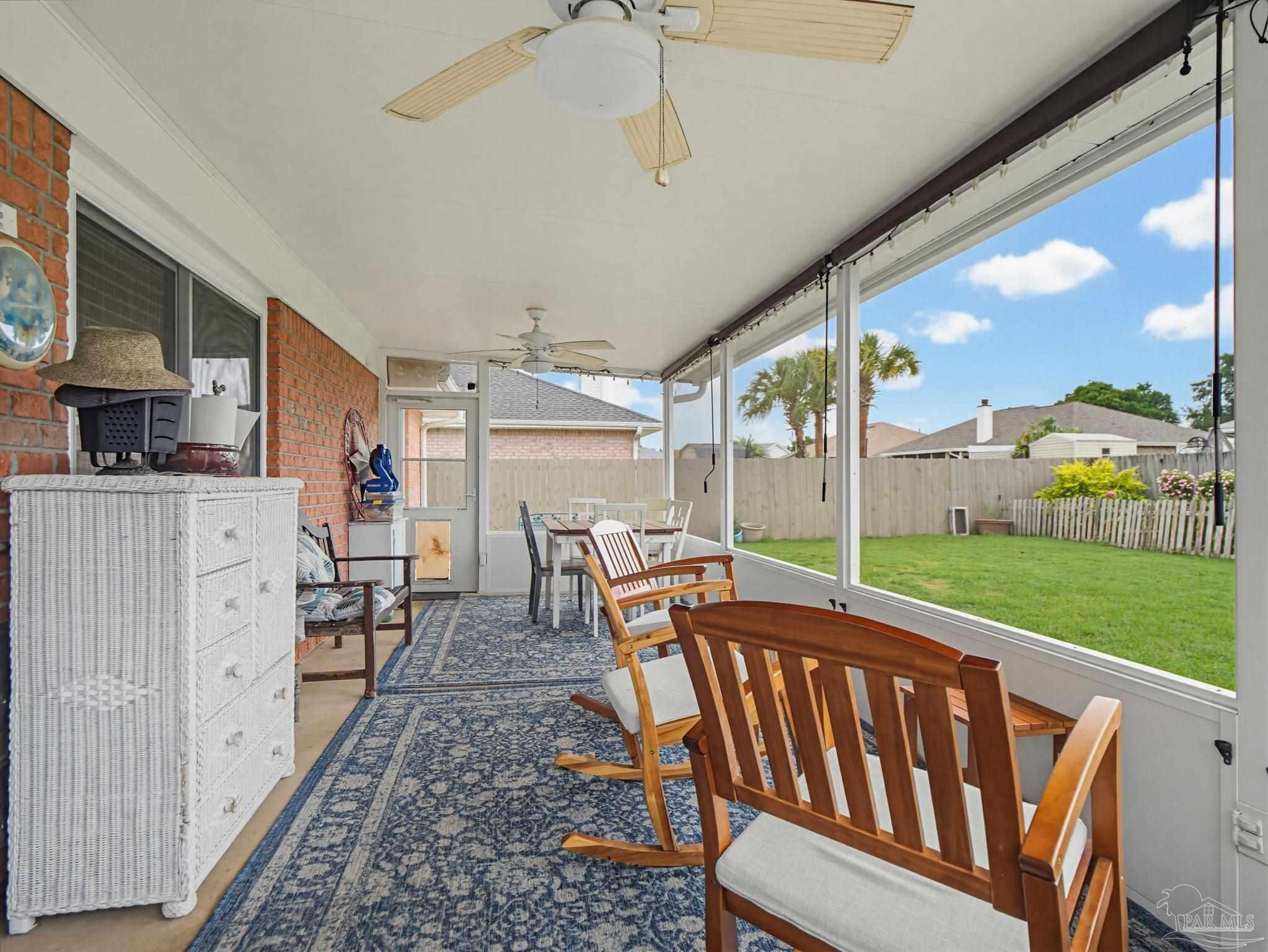 6064 Meursalt Road Milton, FL 32570 - Photo 42 of 50