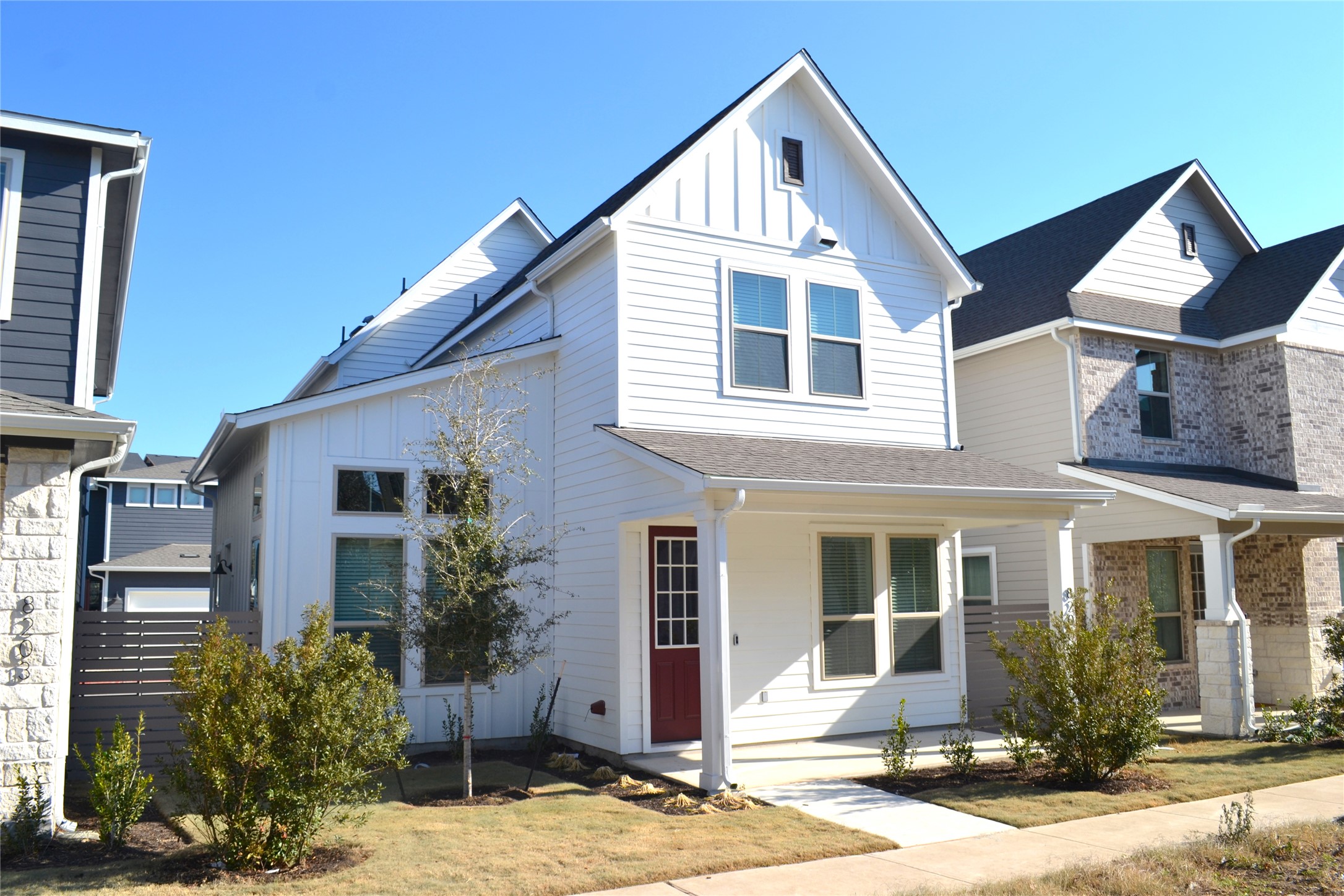 8205 Springsteen Drive, Unit 308 Austin, TX 78744 - Photo 2 of 34