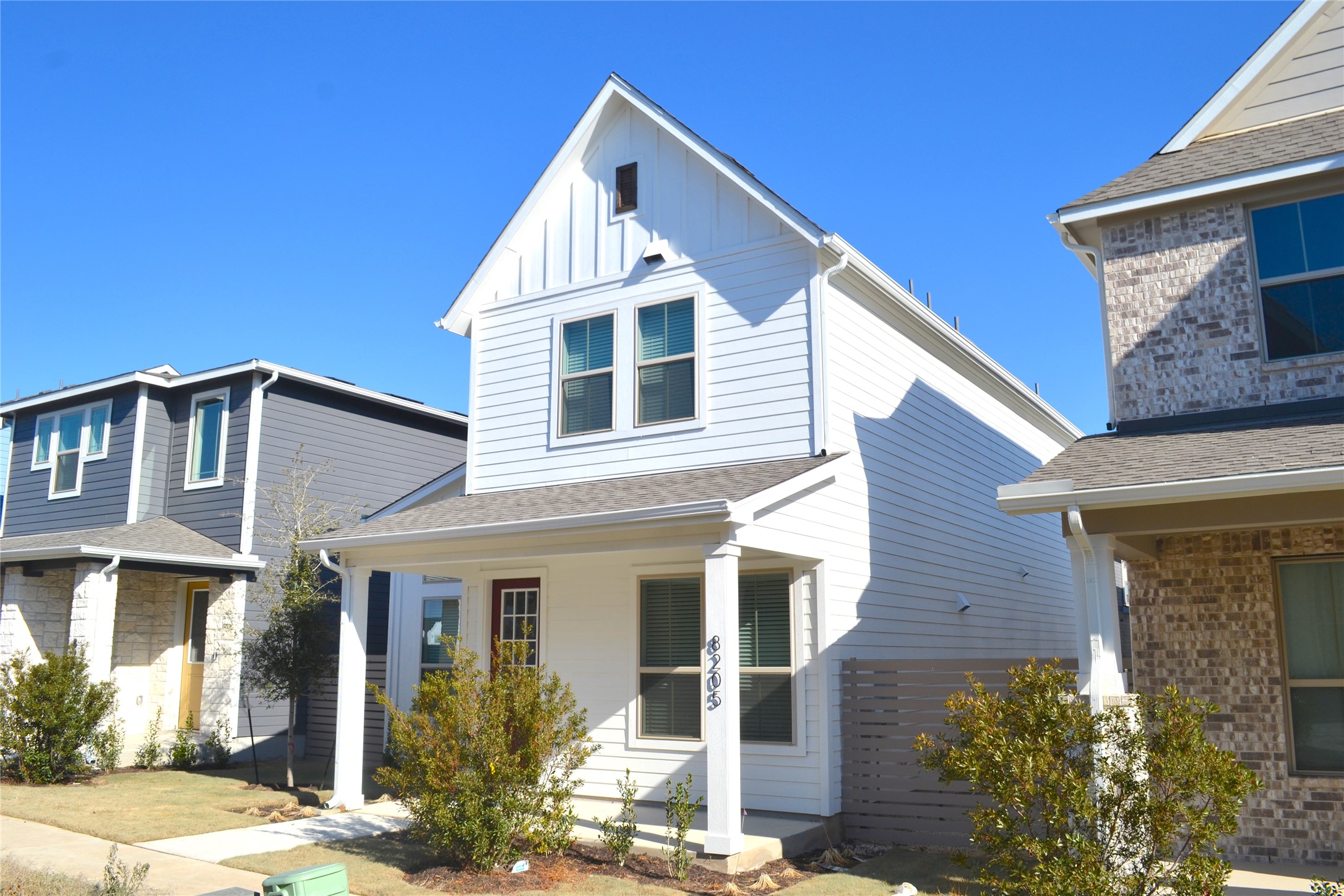 8205 Springsteen Drive, Unit 308 Austin, TX 78744 - Photo 26 of 34