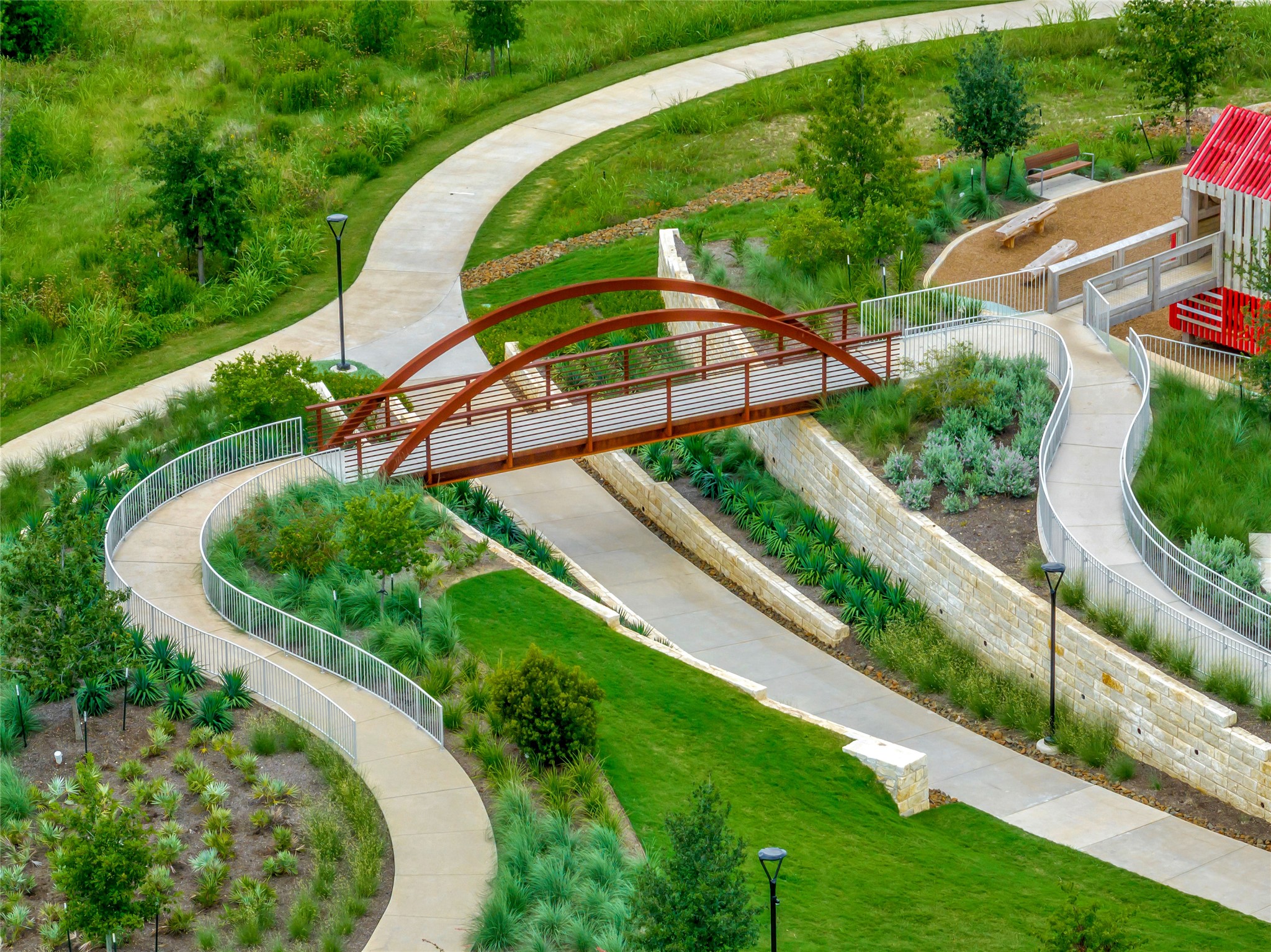 8205 Springsteen Drive, Unit 308 Austin, TX 78744 - Photo 30 of 34