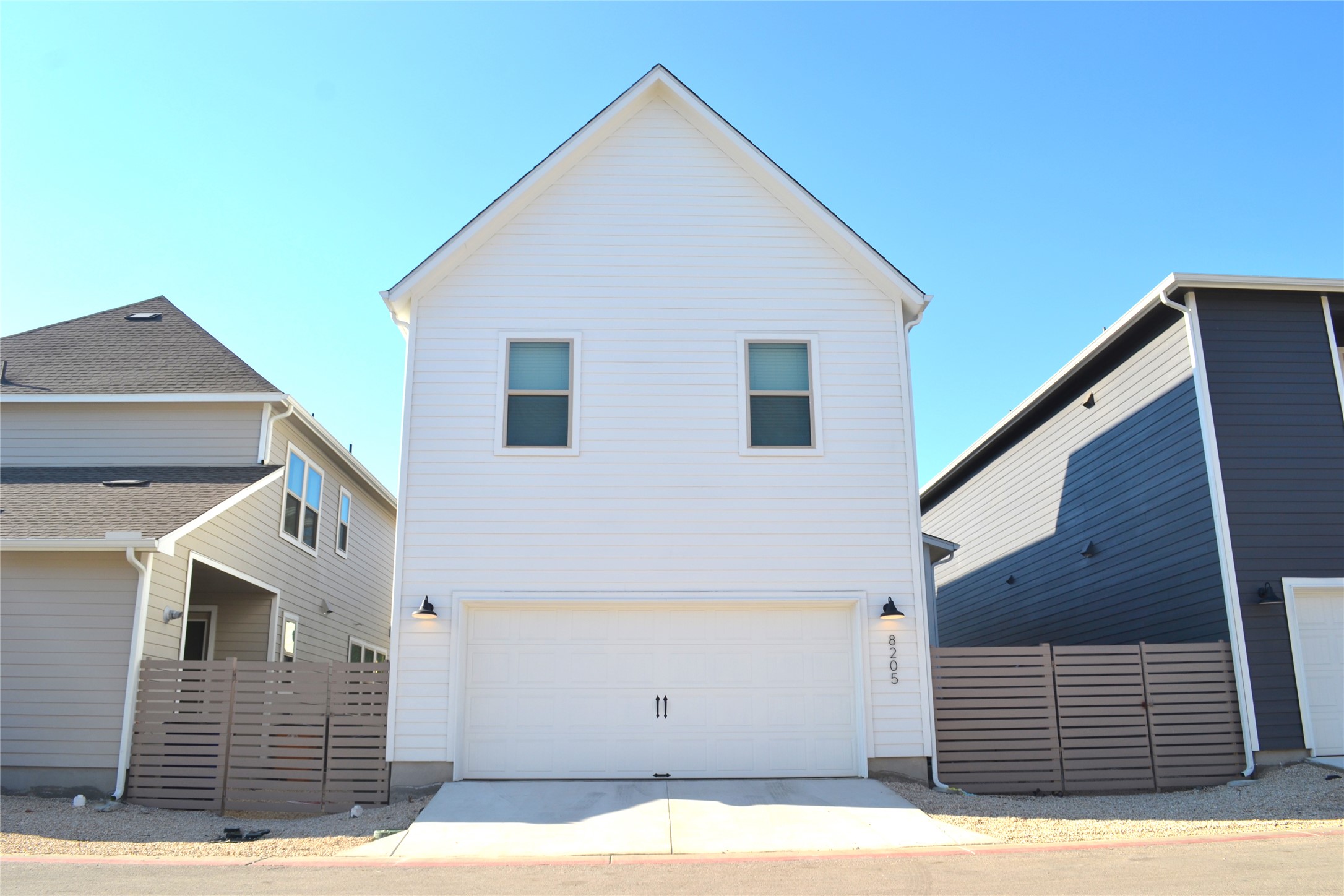 8205 Springsteen Drive, Unit 308 Austin, TX 78744 - Photo 4 of 34