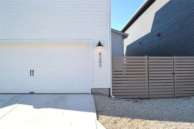 $2,500 | 8205 Springsteen Drive, Unit 308, Austin, TX 78744