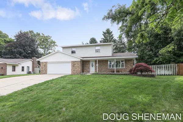 $420,000 | 5143 Wembley Court Southwest, Wyoming, MI 49509