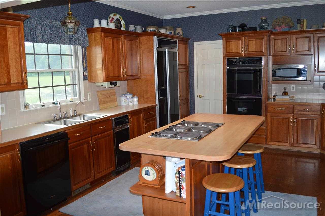 1021 Wales Center Road Goodells, MI 48027 - Photo 3 of 31