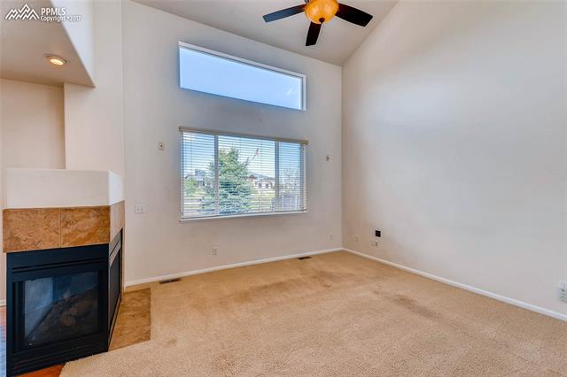 9231 Ballybunion Road Peyton, CO 80831 - Photo 2 of 26 Main level living room.