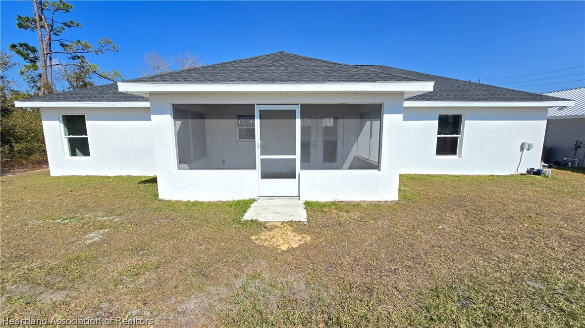 307 Howey Road Sebring, FL 33870 - Photo 28 of 34
