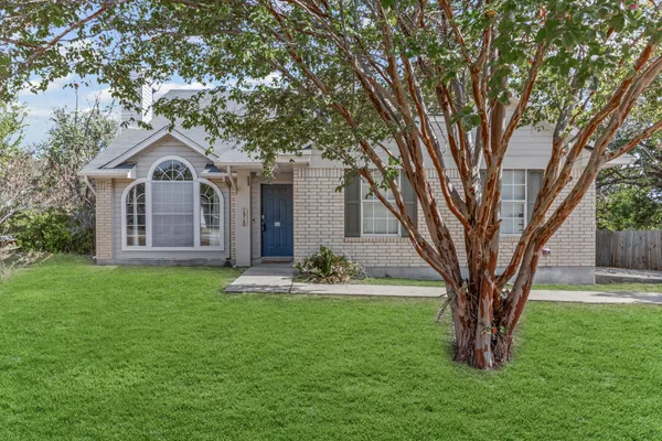 $340,000 | 1910 Ireland Drive, Leander, TX 78641