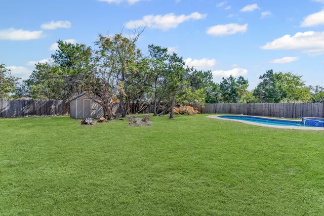 $320,000 | 1910 Ireland Drive, Leander, TX 78641