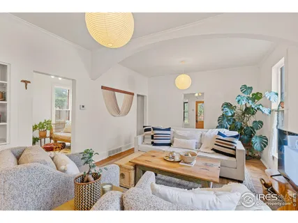 $850,000 | 201 East Cleveland Street, Lafayette, CO 80026