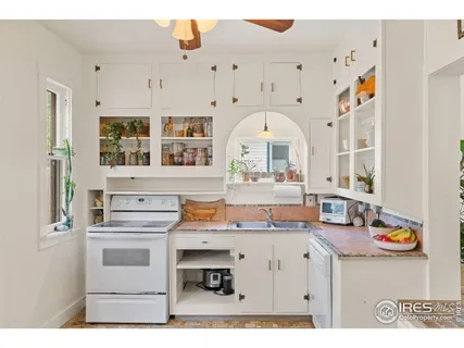 $850,000 | 201 East Cleveland Street, Lafayette, CO 80026