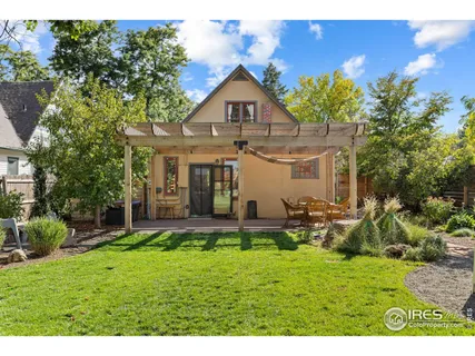 $850,000 | 201 East Cleveland Street, Lafayette, CO 80026