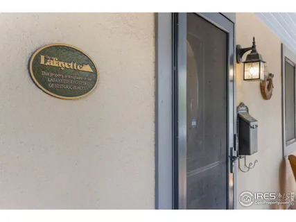 $850,000 | 201 East Cleveland Street, Lafayette, CO 80026