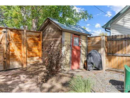 $850,000 | 201 East Cleveland Street, Lafayette, CO 80026