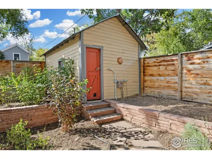 $850,000 | 201 East Cleveland Street, Lafayette, CO 80026