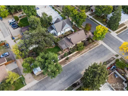 $850,000 | 201 East Cleveland Street, Lafayette, CO 80026