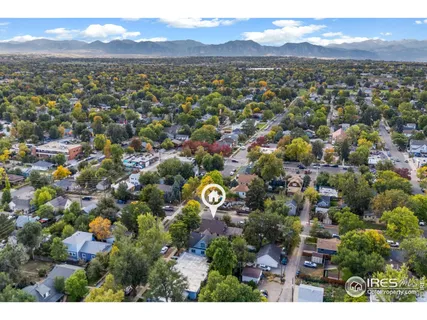 $850,000 | 201 East Cleveland Street, Lafayette, CO 80026