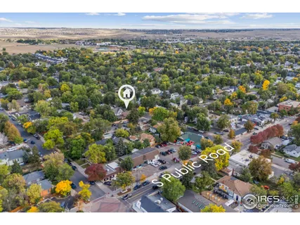 $850,000 | 201 East Cleveland Street, Lafayette, CO 80026