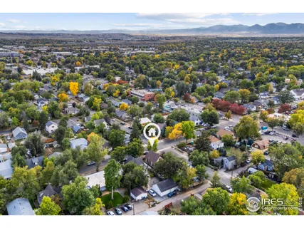 $850,000 | 201 East Cleveland Street, Lafayette, CO 80026