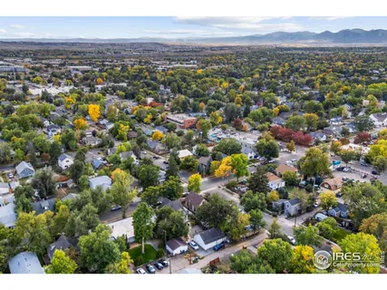 $850,000 | 201 East Cleveland Street, Lafayette, CO 80026