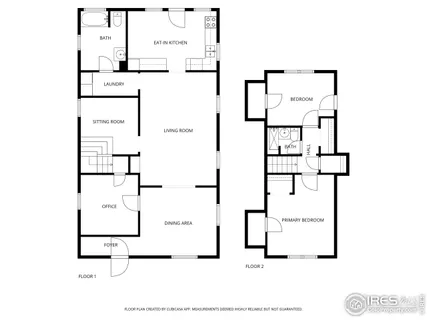 $850,000 | 201 East Cleveland Street, Lafayette, CO 80026