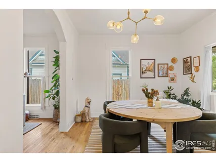 $850,000 | 201 East Cleveland Street, Lafayette, CO 80026