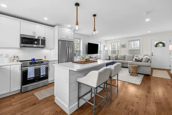 $799,000 | 6 MacDonald Terrace, Unit A, Scituate, MA 02066